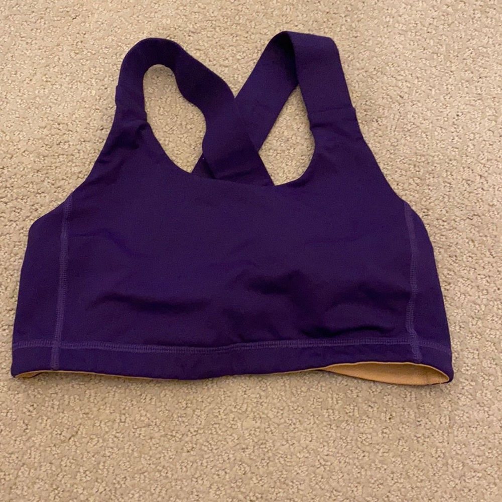 Lulu bra